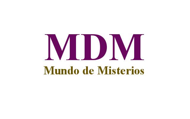 Mundo de Misterios